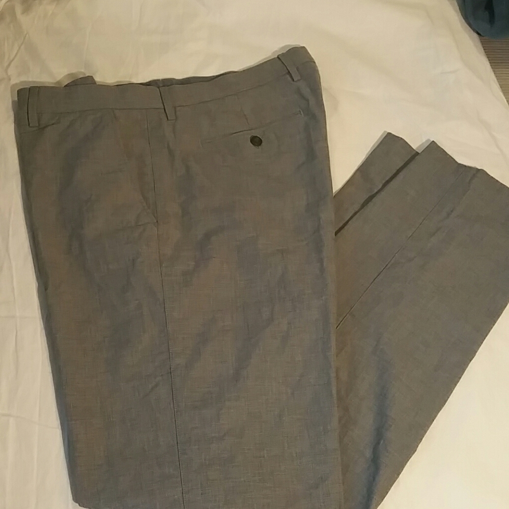 Banana Republic EUC Trousers